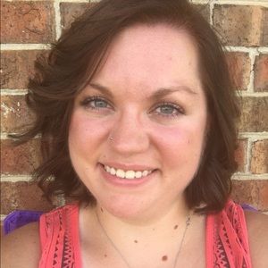 Meet your Posher, Lindsey